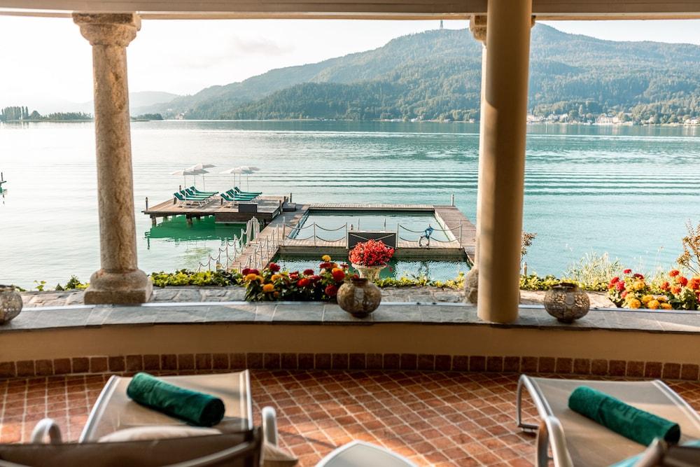 Hotel Schloss Seefels