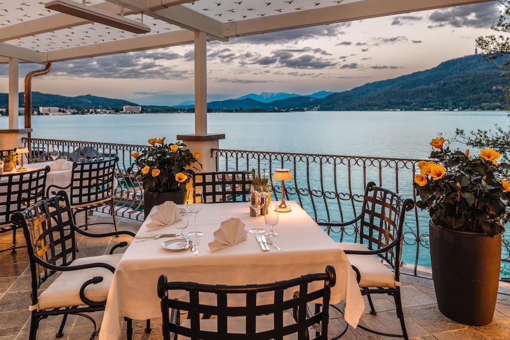 Hotel Schloss Seefels