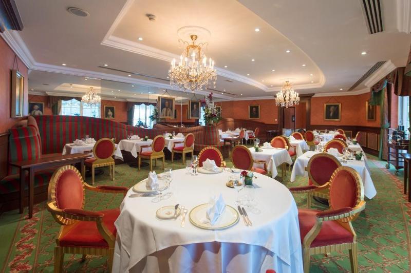 Hotel Schloss Seefels