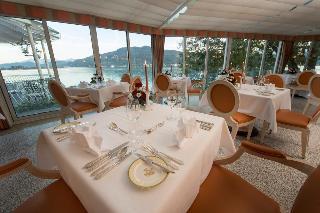 Hotel Schloss Seefels