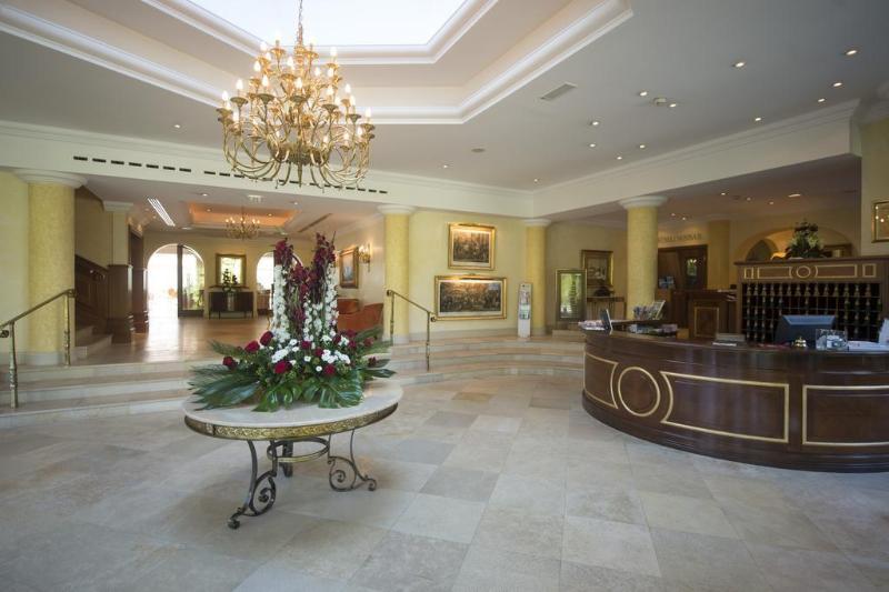 Hotel Schloss Seefels