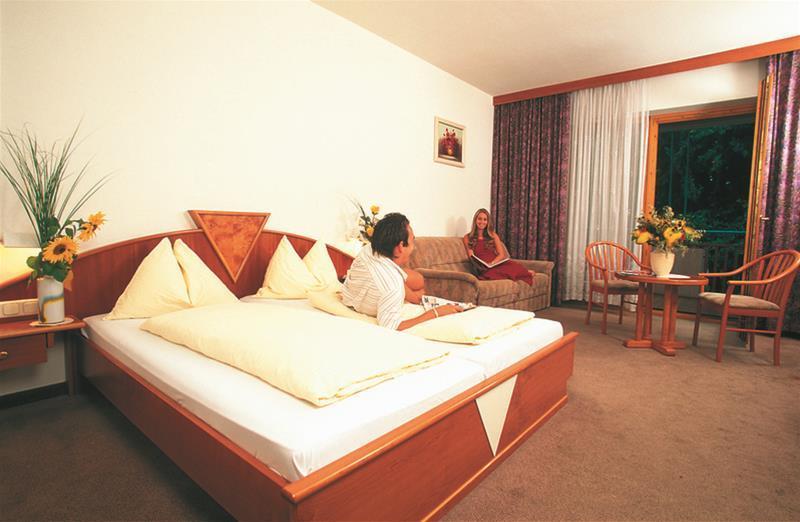 Terrassenhotel Reichmann