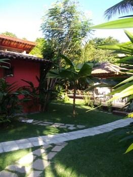 Big Bamboo Casas & Pousada