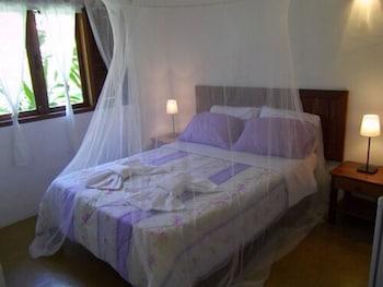 Big Bamboo Casas & Pousada