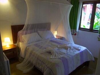 Big Bamboo Casas & Pousada
