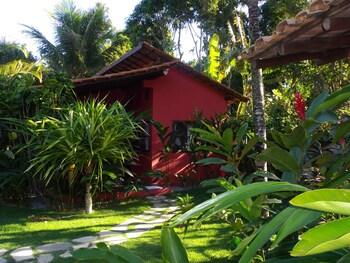 Big Bamboo Casas & Pousada