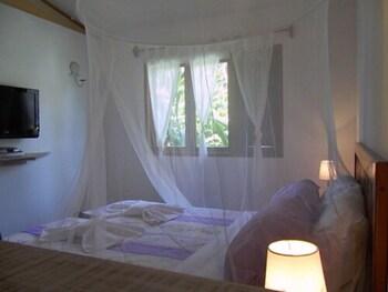 Big Bamboo Casas & Pousada