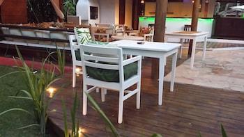 Big Bamboo Casas & Pousada