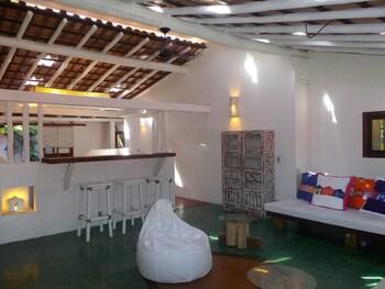 Big Bamboo Casas & Pousada