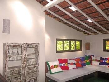 Big Bamboo Casas & Pousada