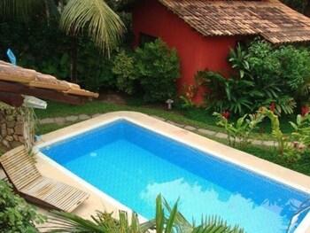 Big Bamboo Casas & Pousada
