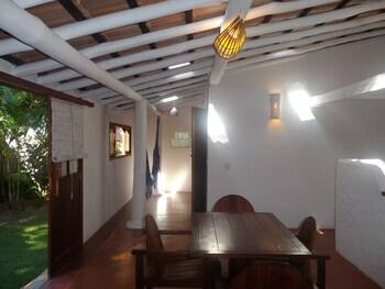 Big Bamboo Casas & Pousada