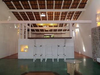 Big Bamboo Casas & Pousada
