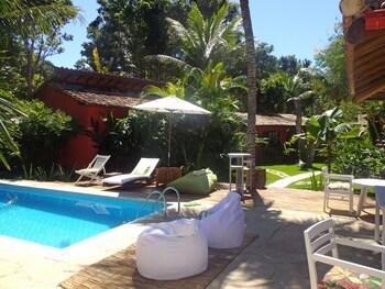 Big Bamboo Casas & Pousada