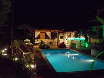 Big Bamboo Casas & Pousada