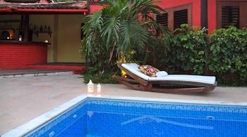 Big Bamboo Casas & Pousada