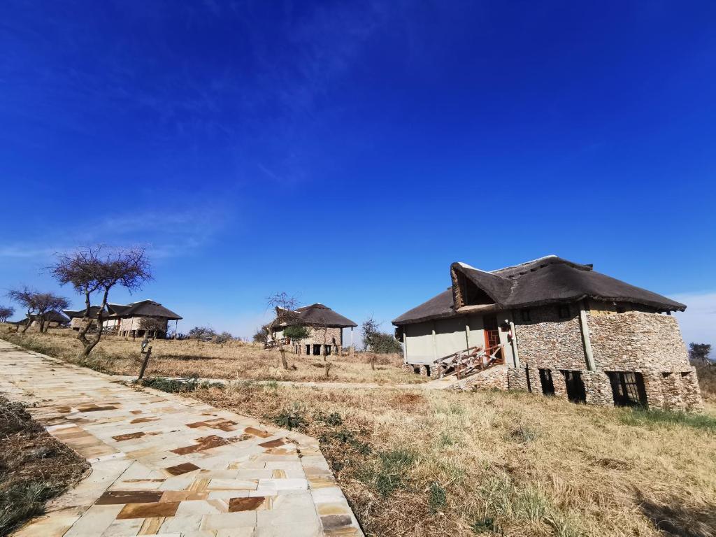 Serengeti Sopa Lodge