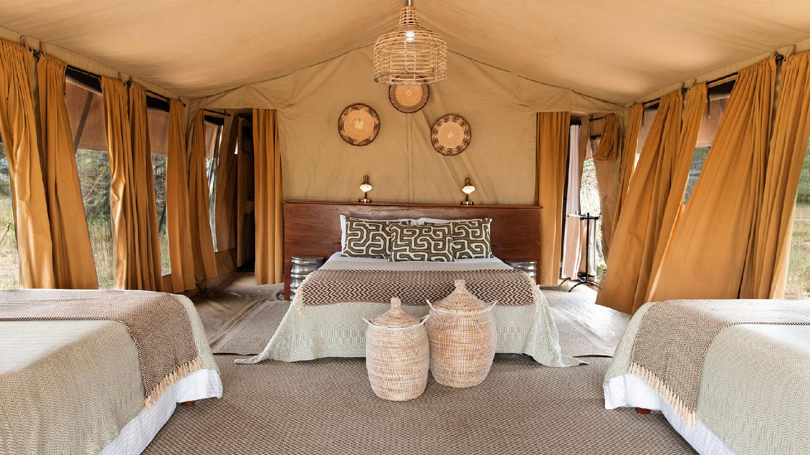 Serengeti Sopa Lodge