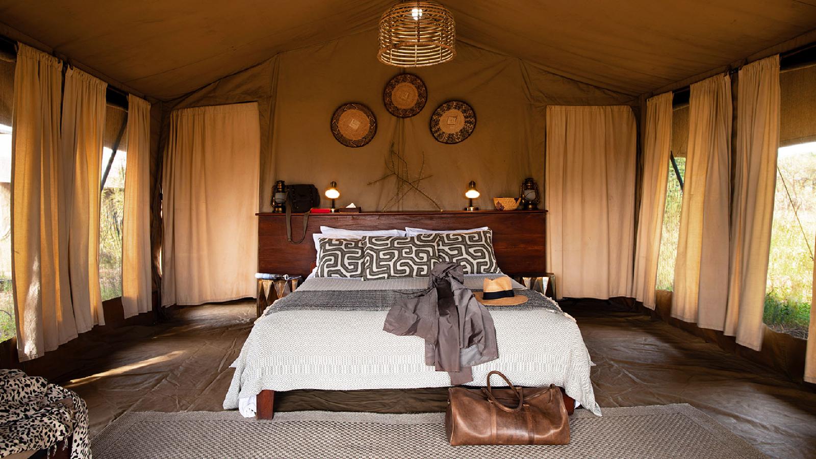 Serengeti Sopa Lodge