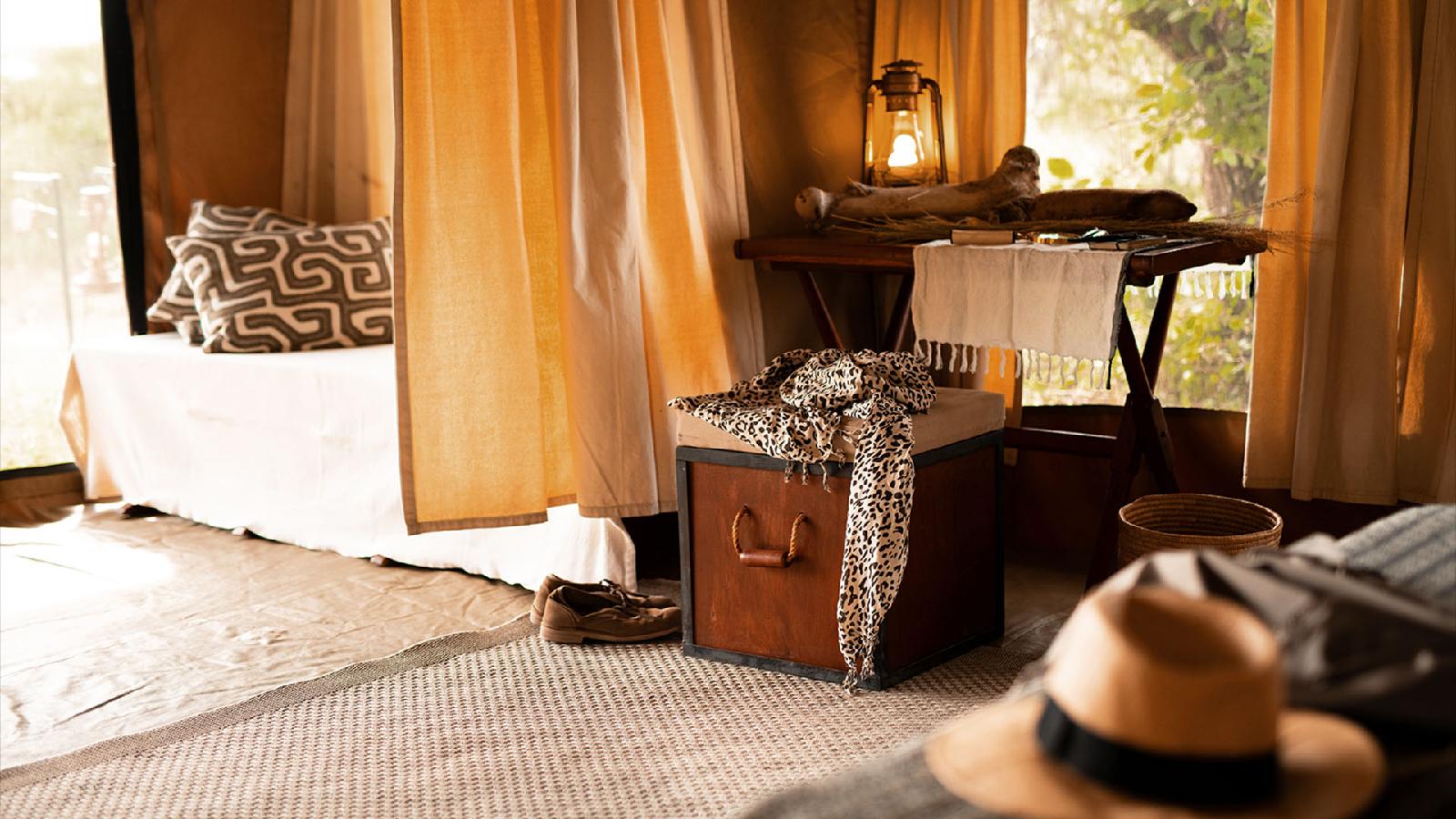 Serengeti Sopa Lodge