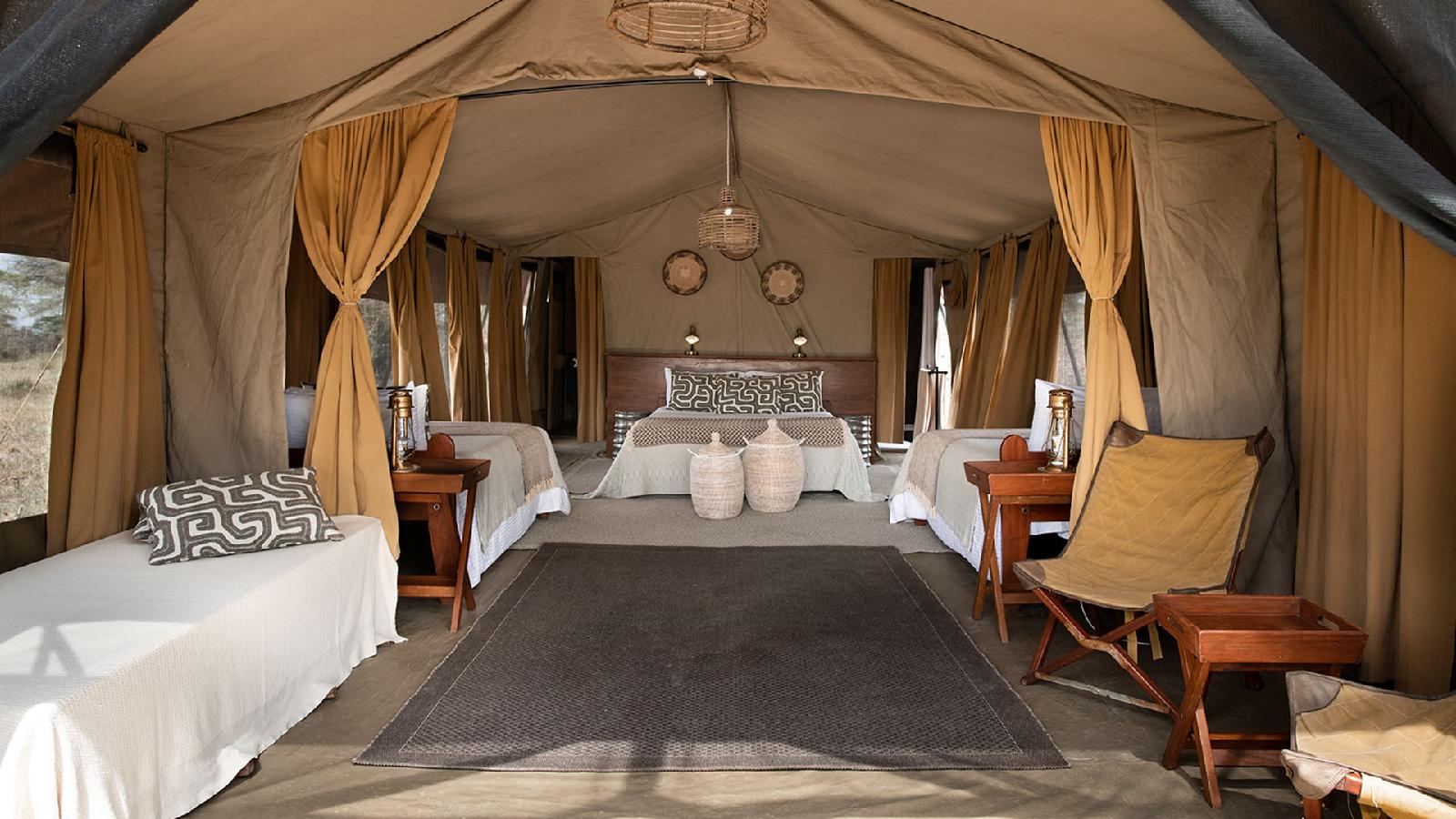 Serengeti Sopa Lodge