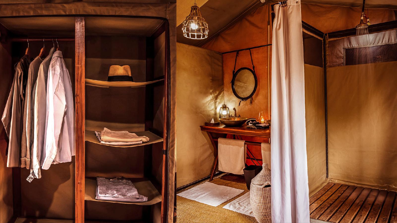 Serengeti Sopa Lodge