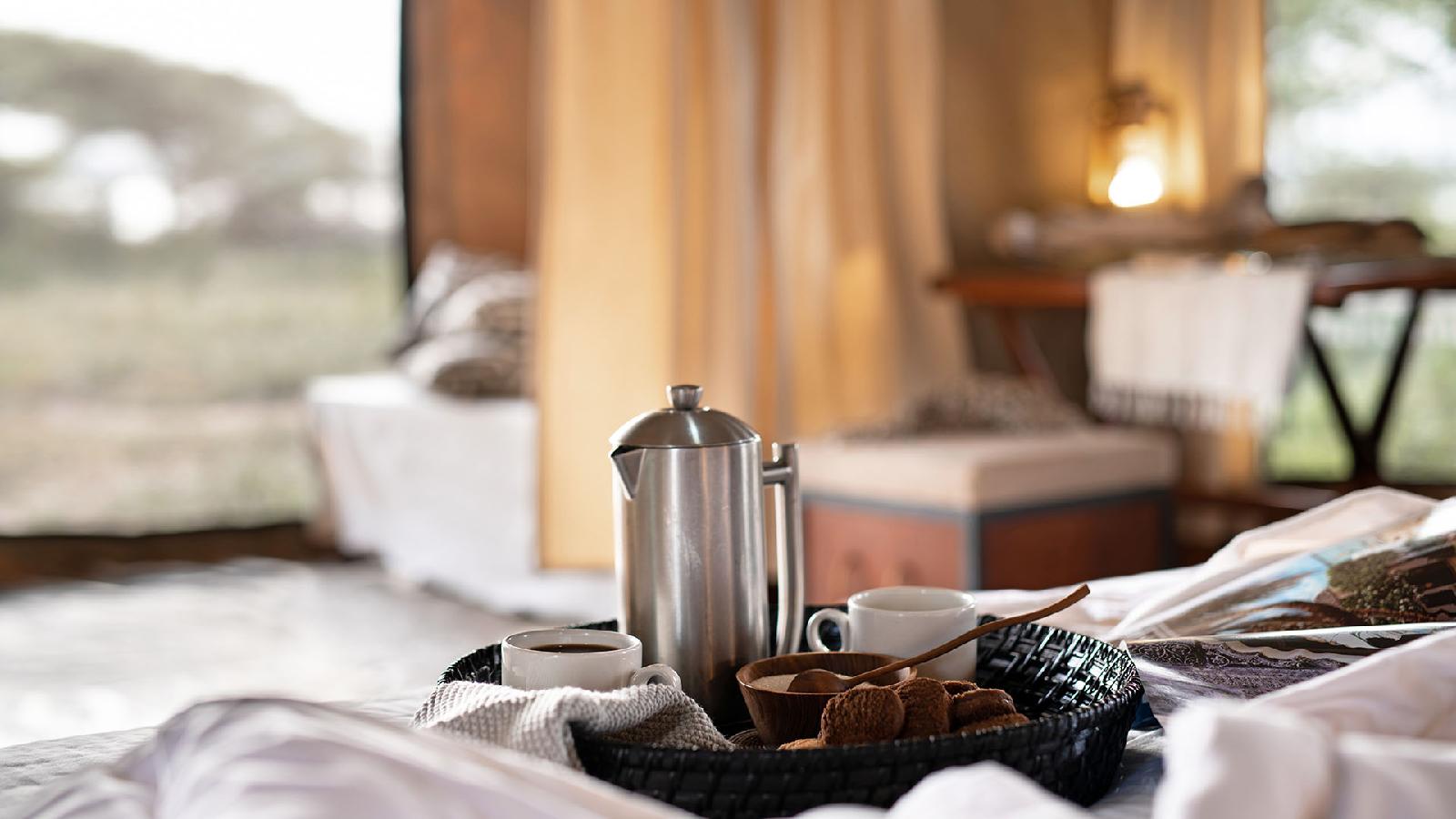 Serengeti Sopa Lodge