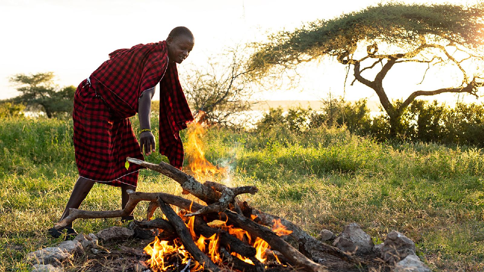 Serengeti Sopa Lodge