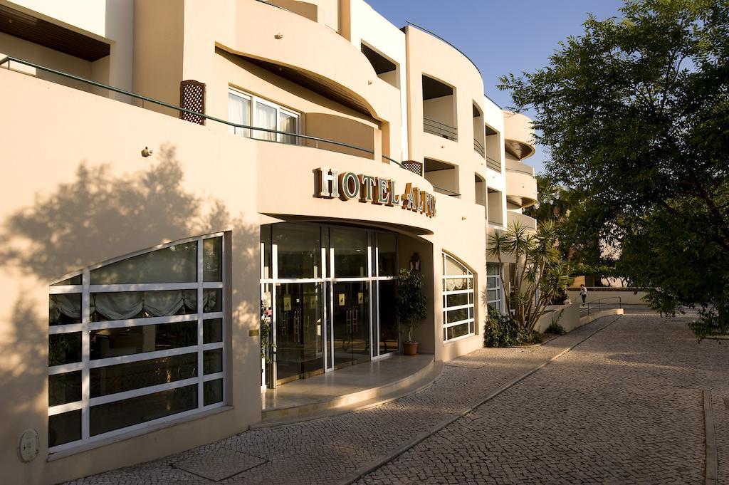 Upon Vila - Alcochete Hotel