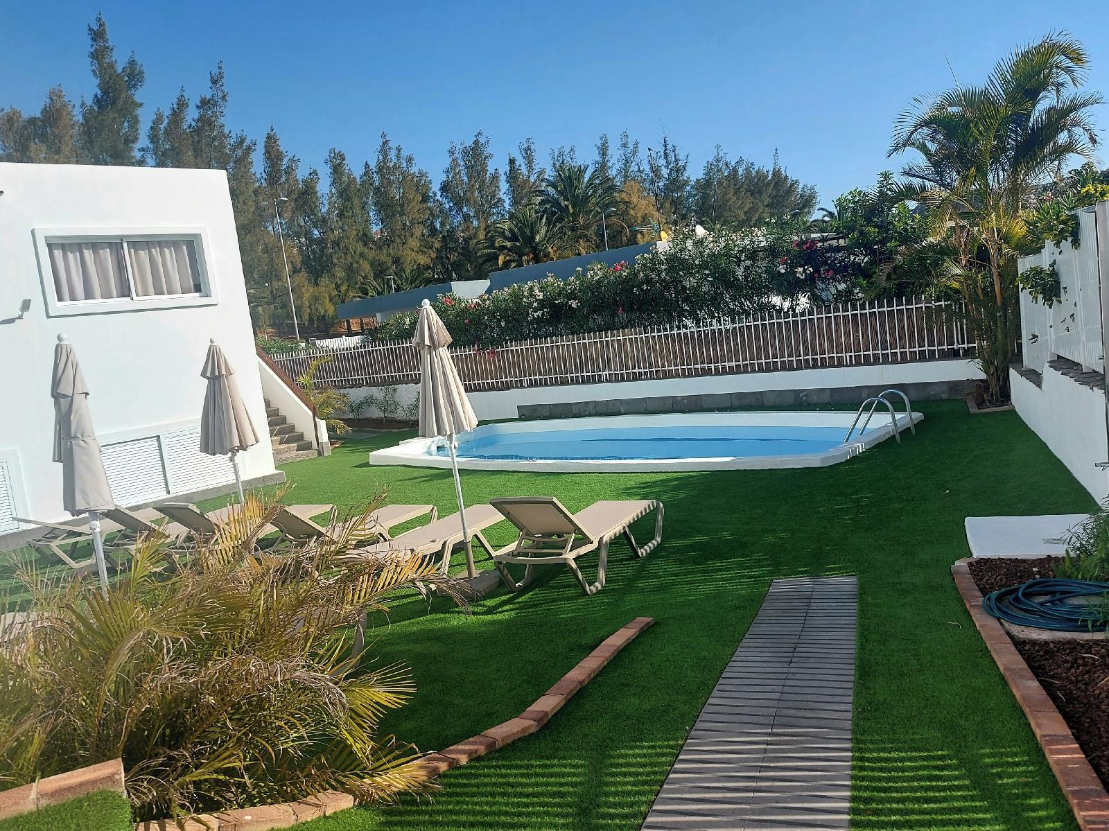 New Miami Playa Apartamentos