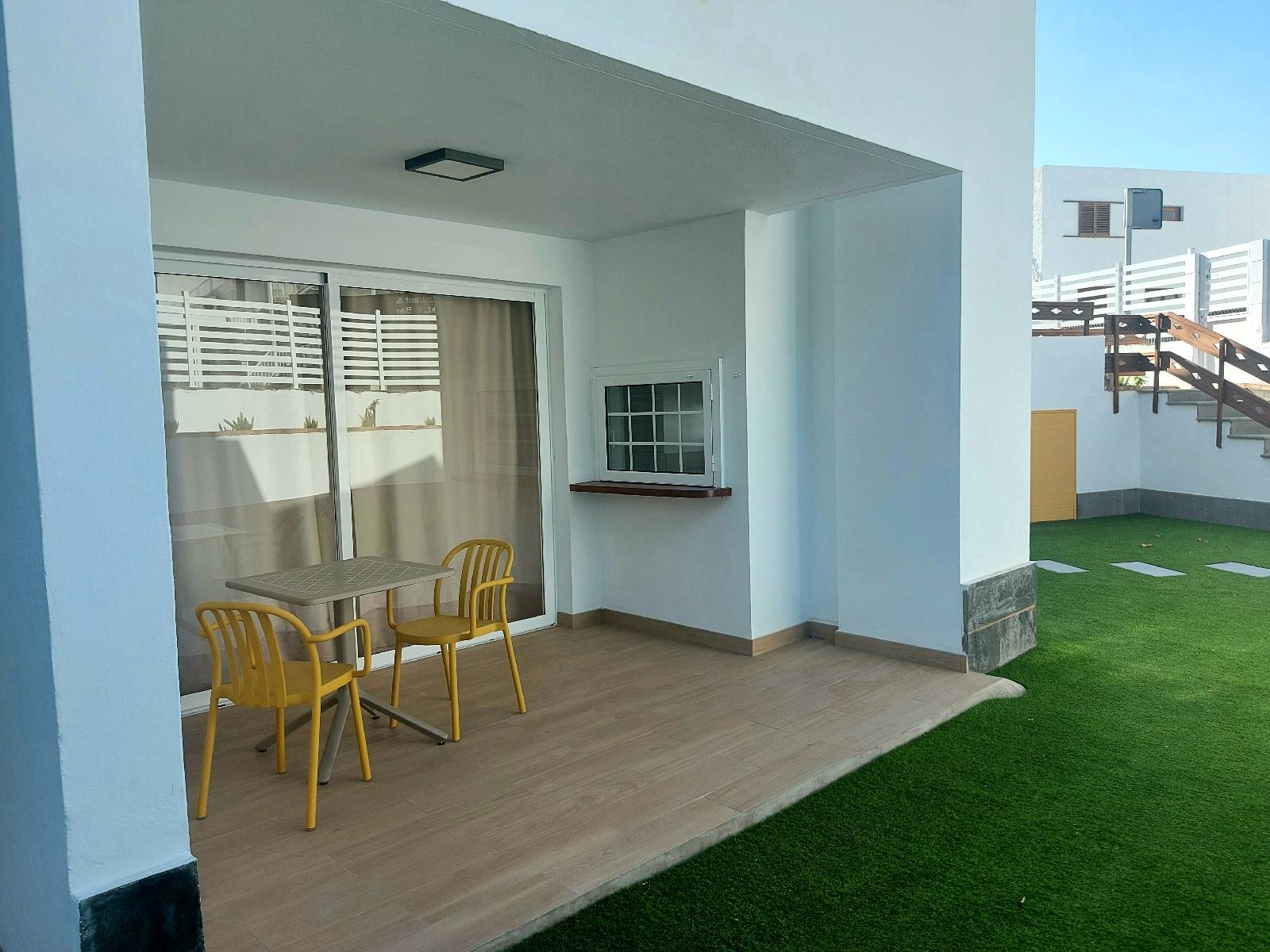 New Miami Playa Apartamentos