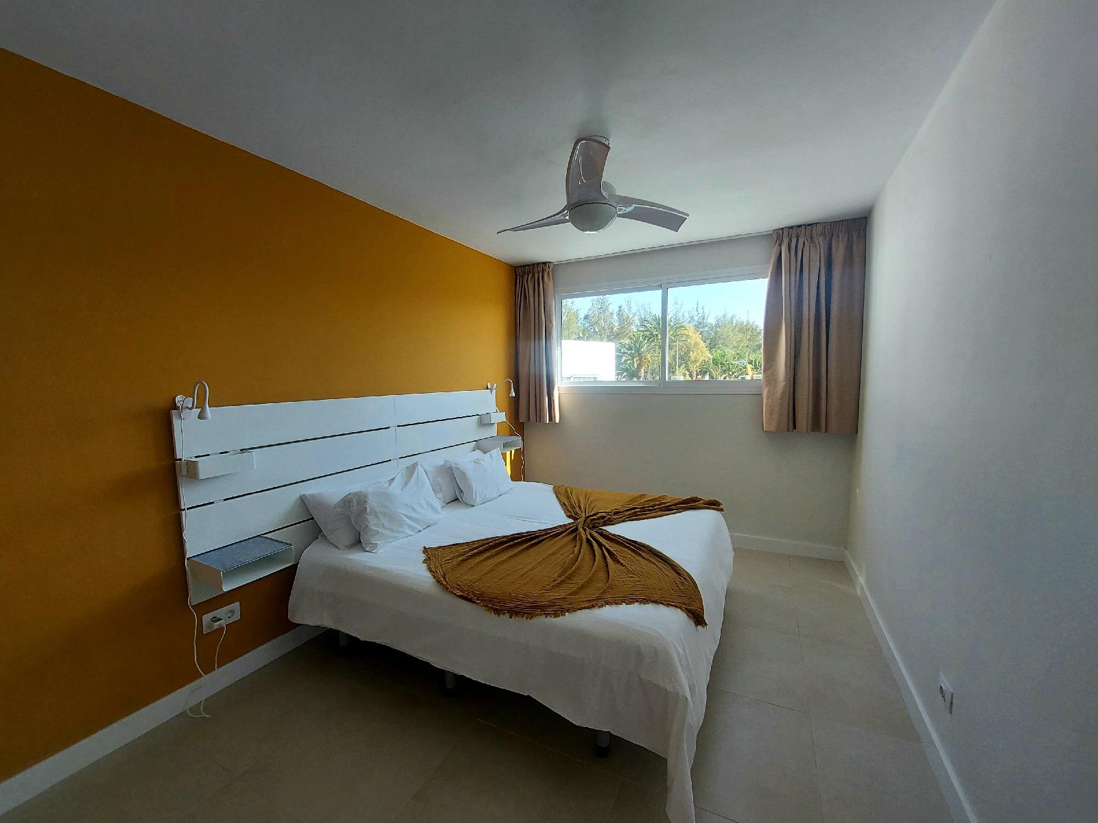 New Miami Playa Apartamentos