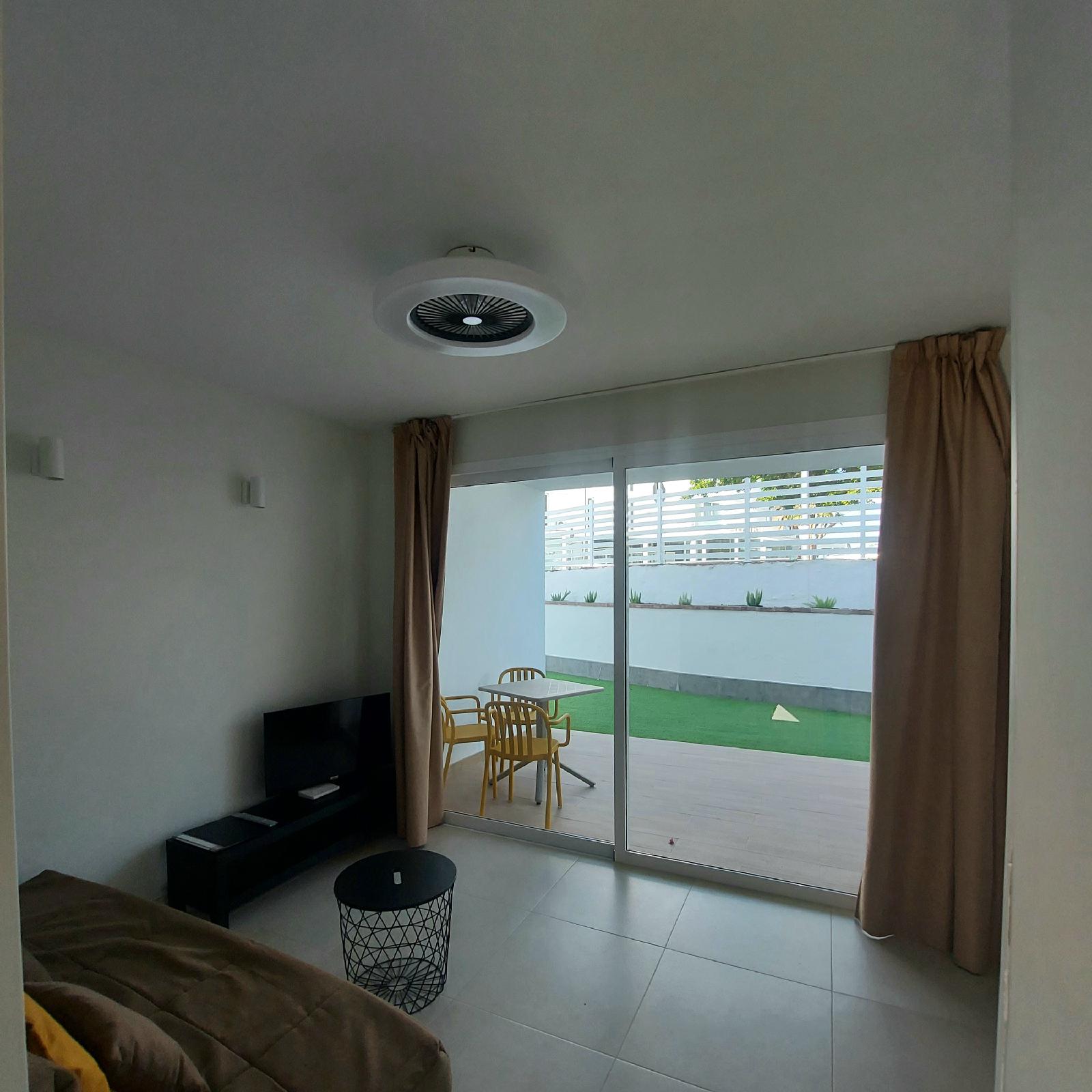 New Miami Playa Apartamentos