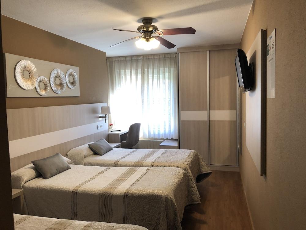 Hotel Bahia