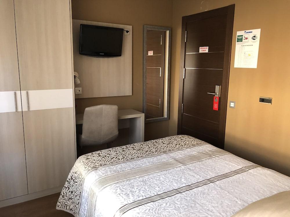 Hotel Bahia