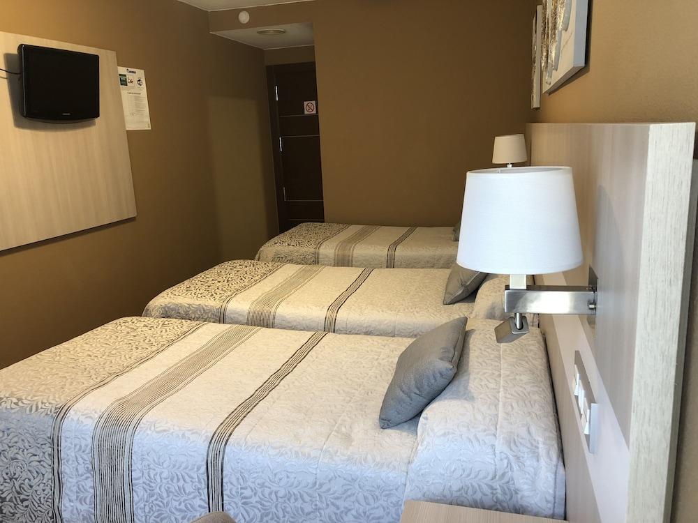 Hotel Bahia