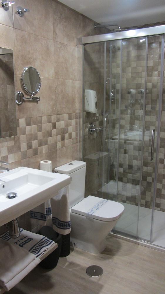 Hotel Bahia