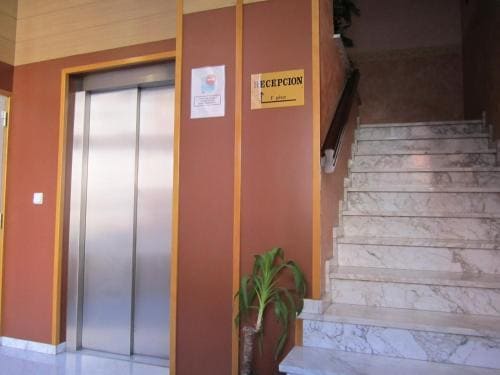 Hotel Bahia
