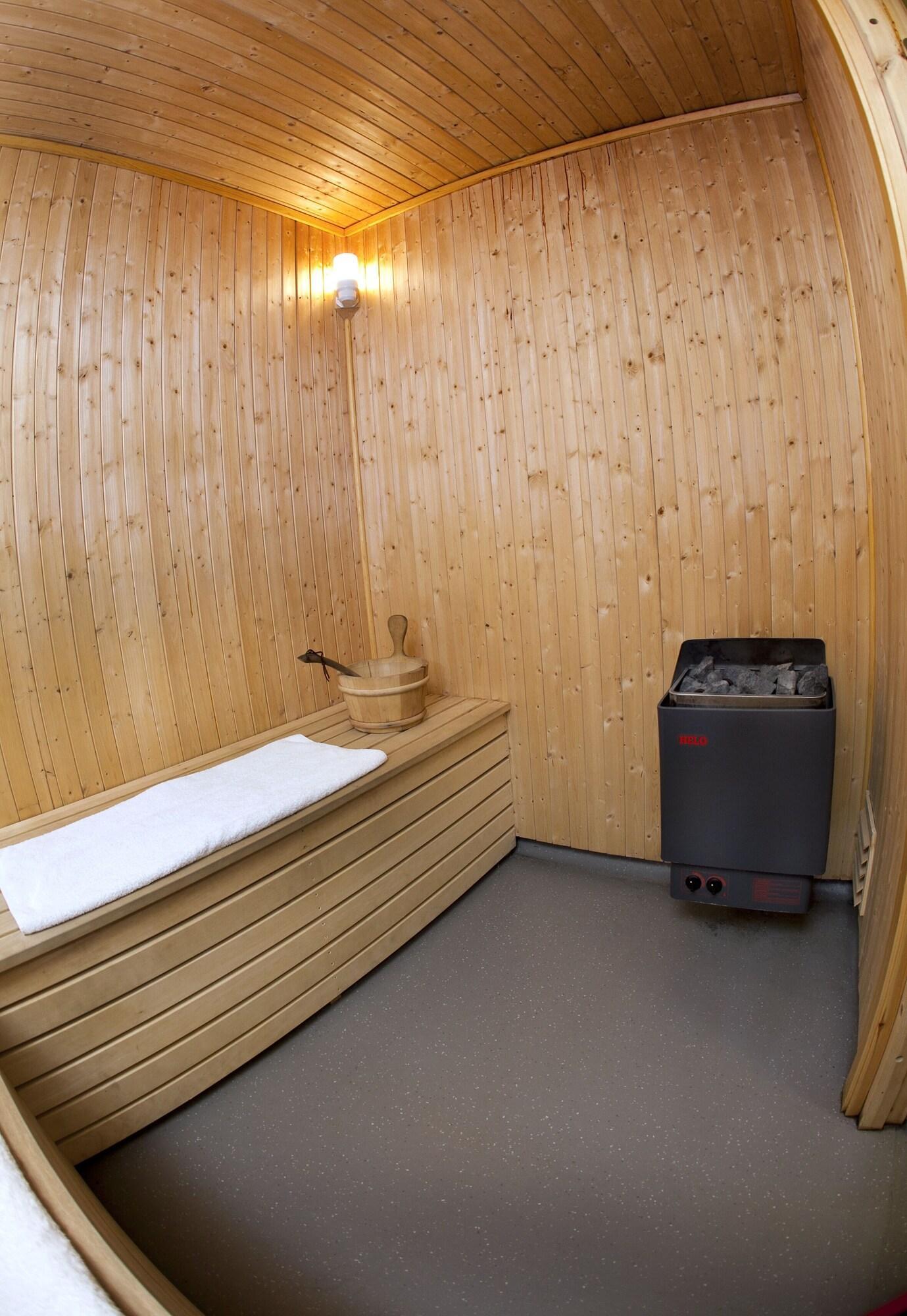 Hrauneyjar Guesthouse