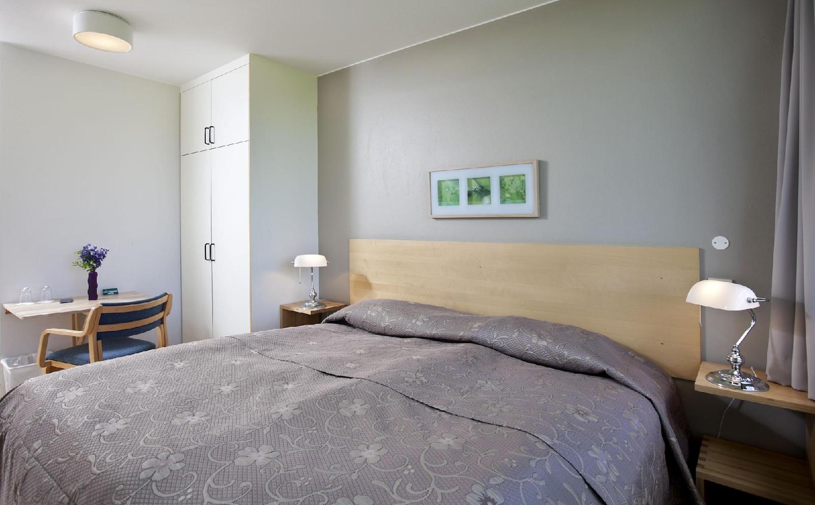 Hrauneyjar Guesthouse