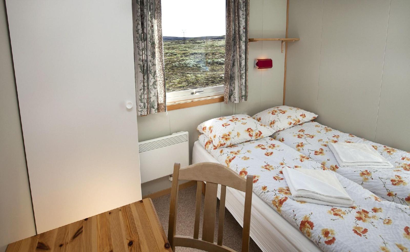 Hrauneyjar Guesthouse