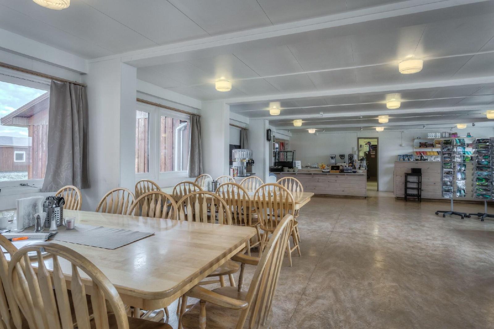 Hrauneyjar Guesthouse