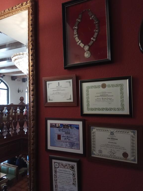 Los Bronces