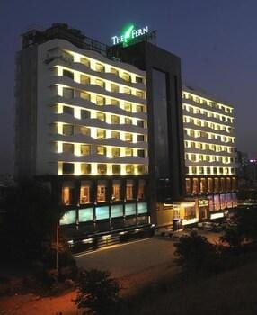The Fern Ahmedabad