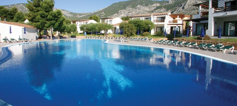 Palmasera Village Resort