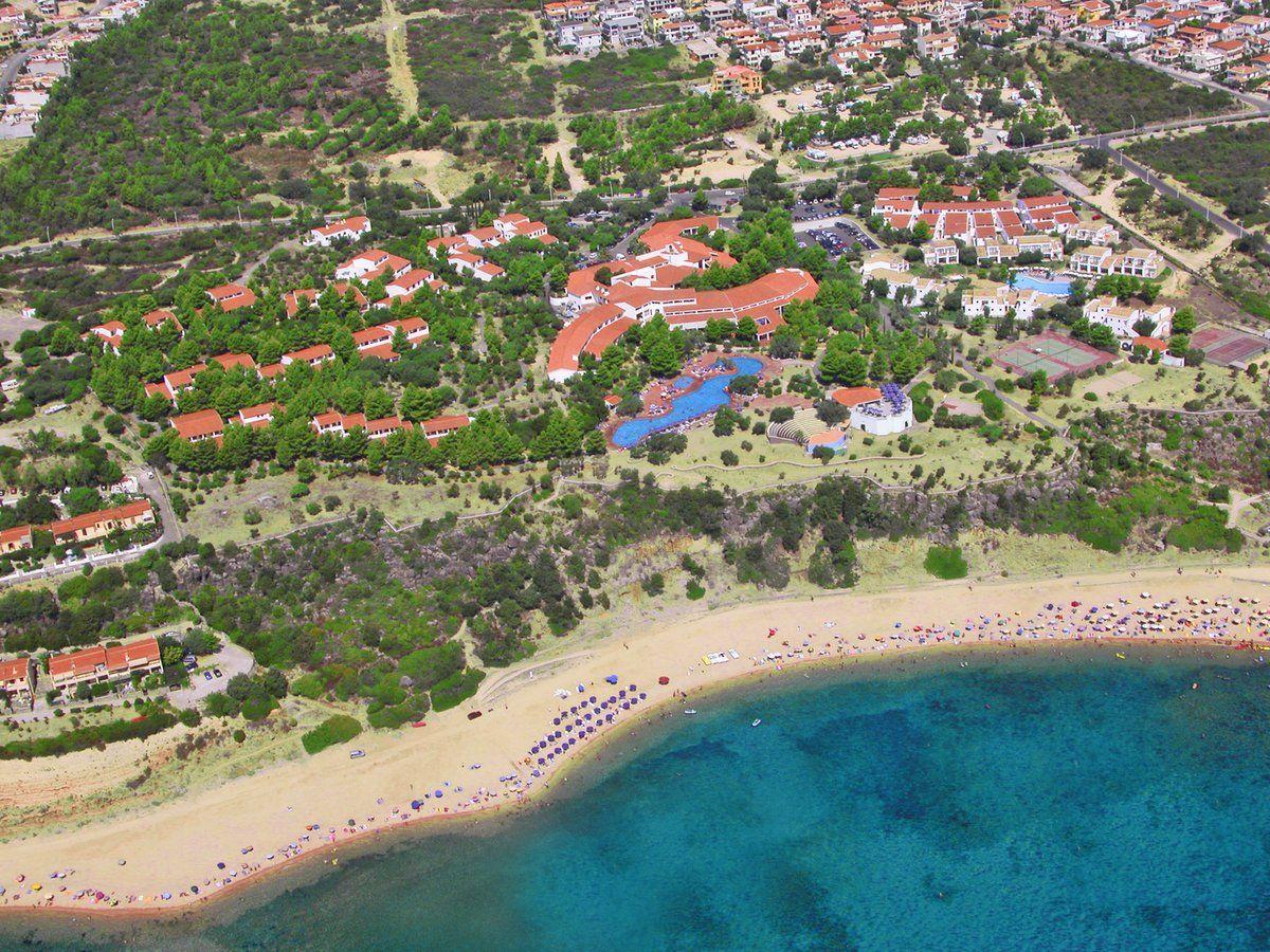 Palmasera Village Resort