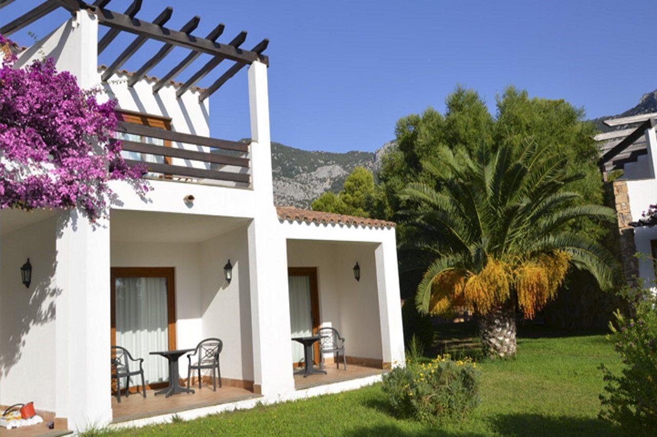 Palmasera Village Resort