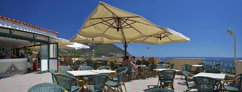 Palmasera Village Resort
