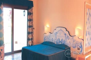 Palmasera Village Resort