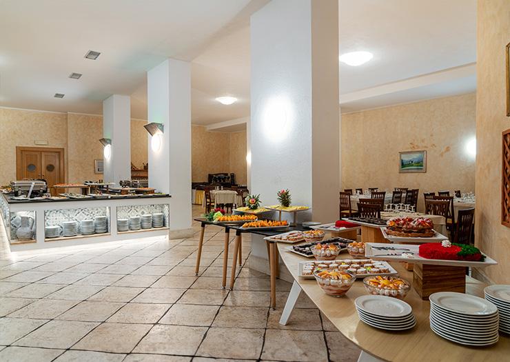 Palmasera Village Resort